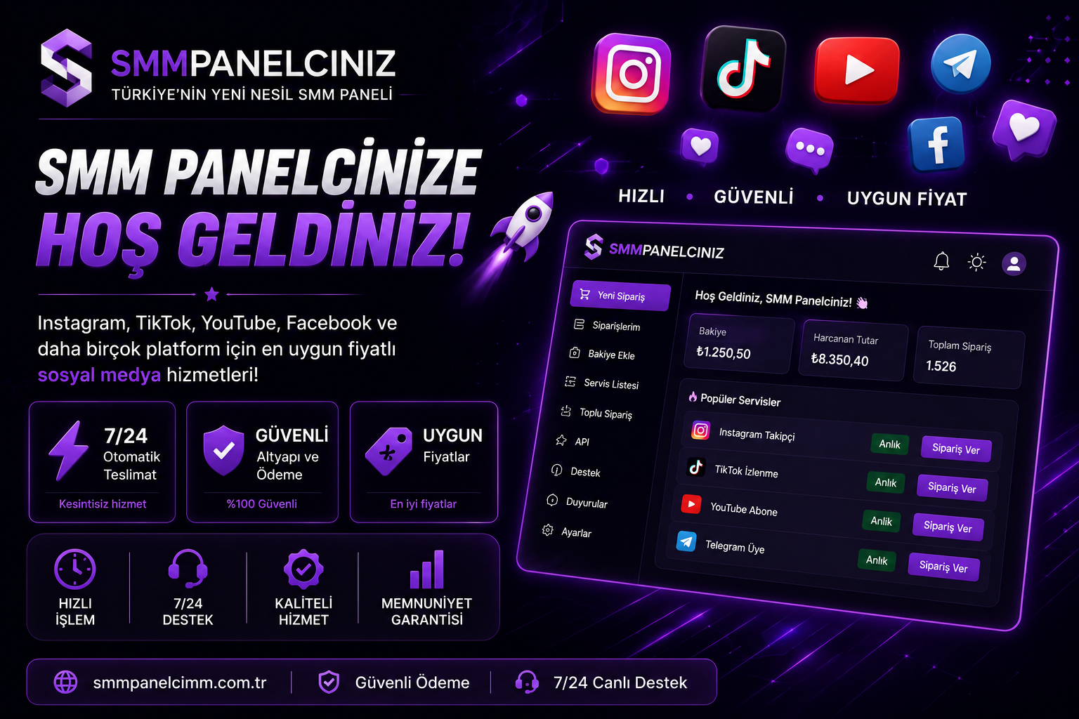 Smm Panelcimm